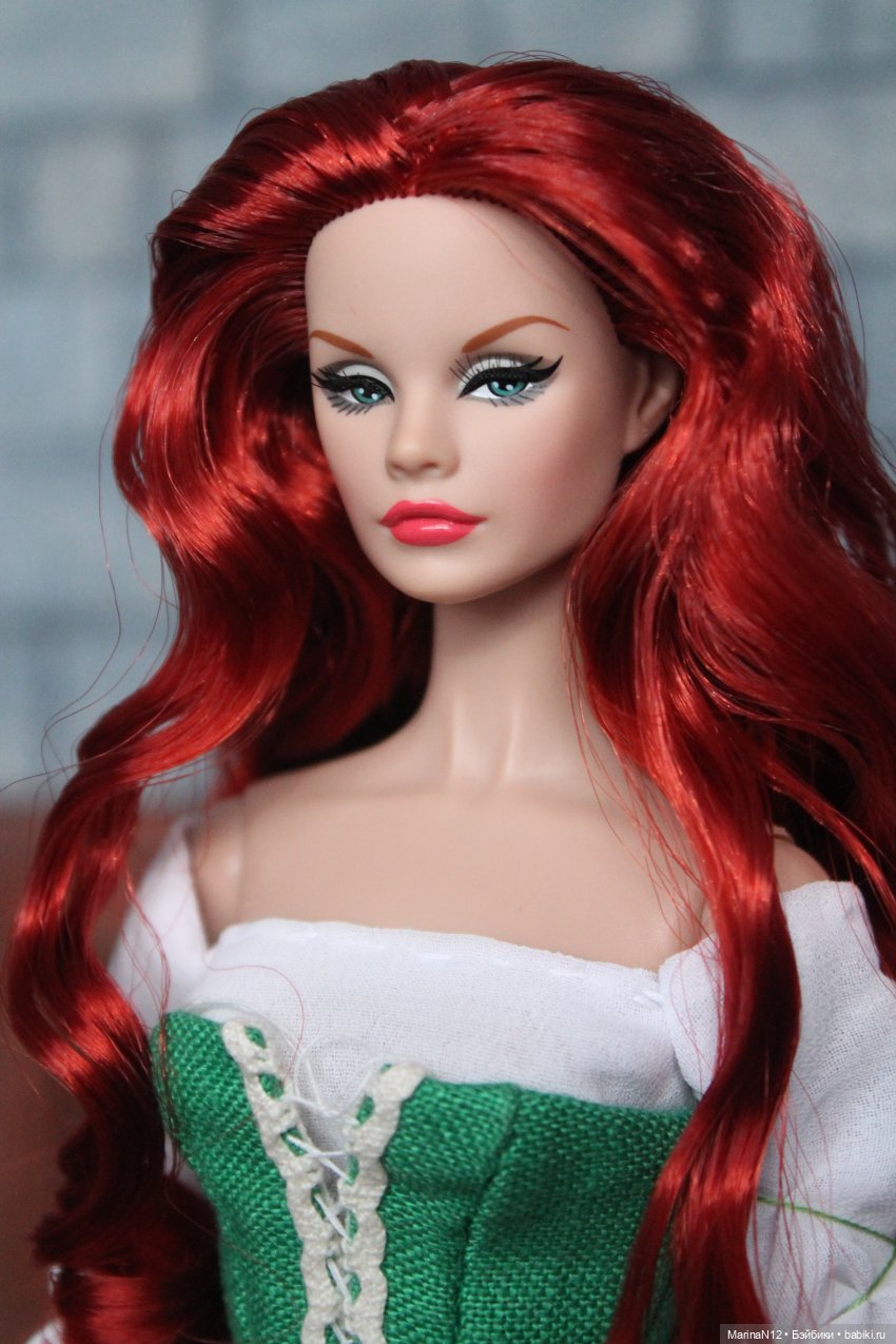 Беатрис — Куклы Integrity Toys (Интегрити): Poppy Parker (фото 5)