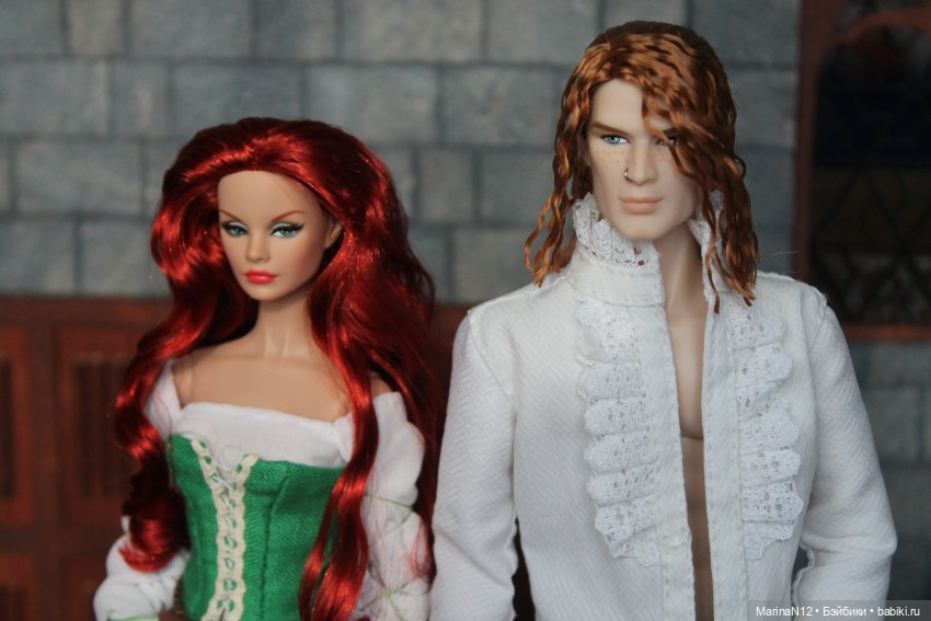 Беатрис — Куклы Integrity Toys (Интегрити): Poppy Parker (фото 3)