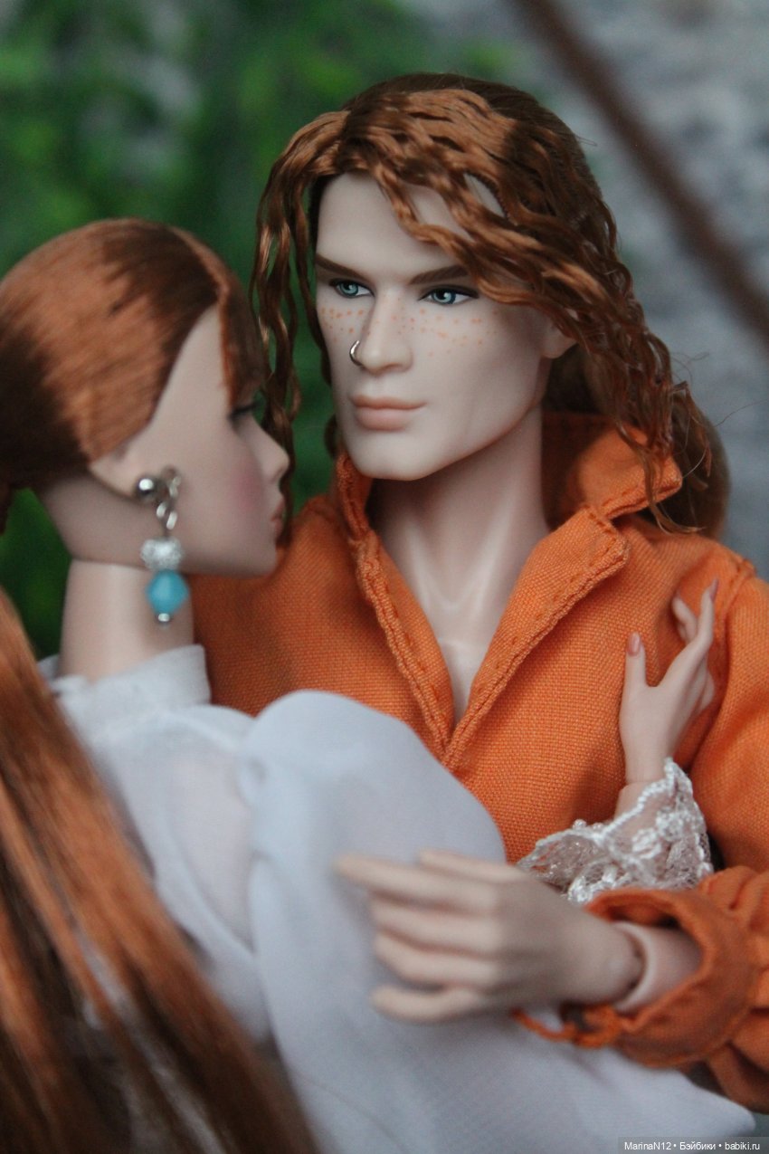 Рэндольф и Кейт — Куклы Integrity Toys (Интегрити): Poppy Parker (фото 9)