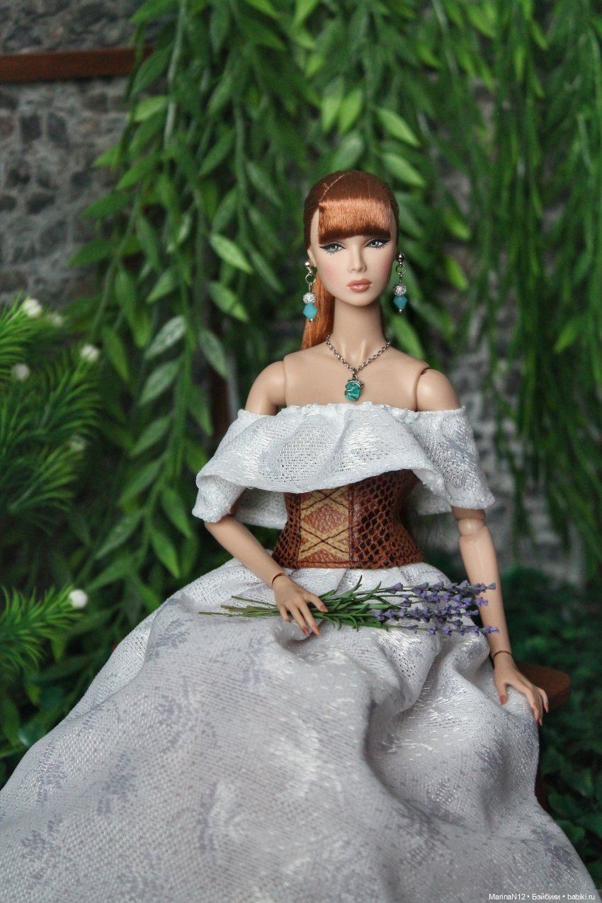 Рэндольф и Кейт — Куклы Integrity Toys (Интегрити): Poppy Parker (фото 2)