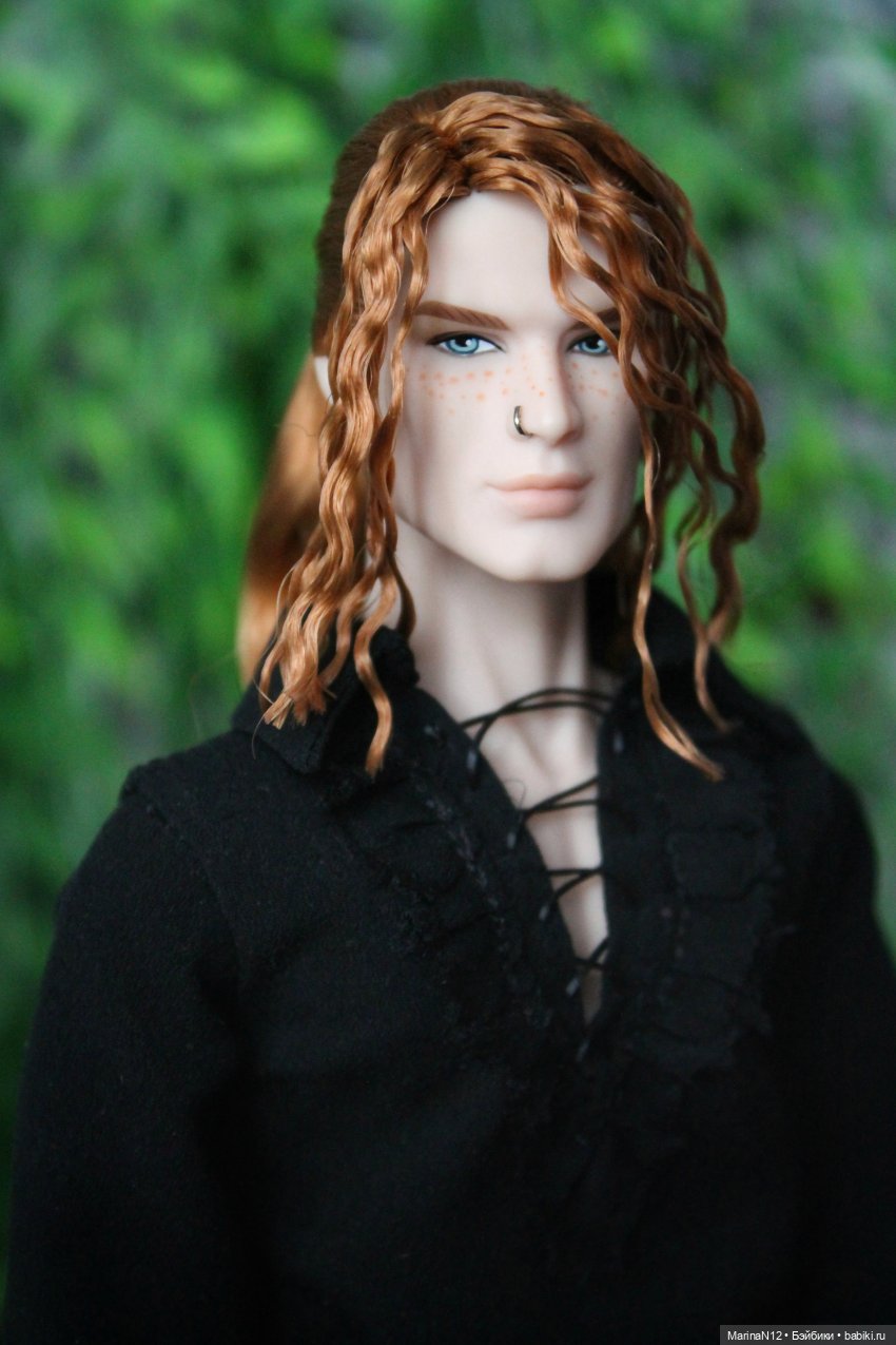 Рэндольф и Кейт — Куклы Integrity Toys (Интегрити): Poppy Parker