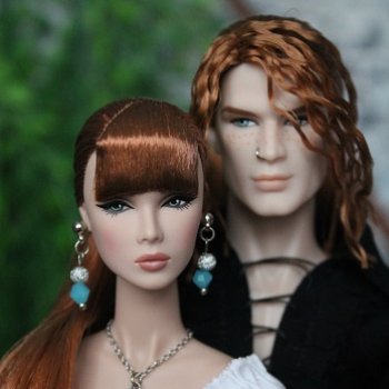 Рэндольф и Кейт