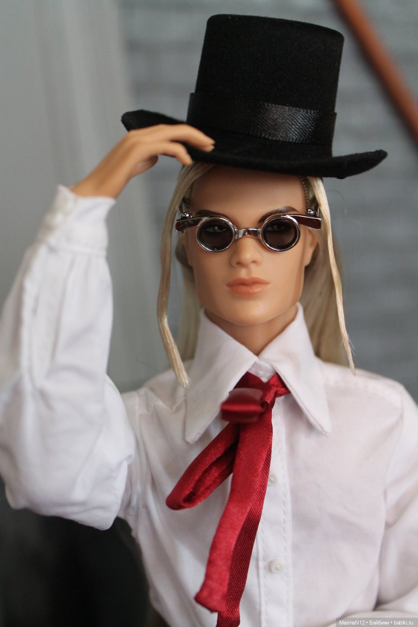 Габриэль и Беатрис — Куклы Integrity Toys (Интегрити): Poppy Parker (фото 2)