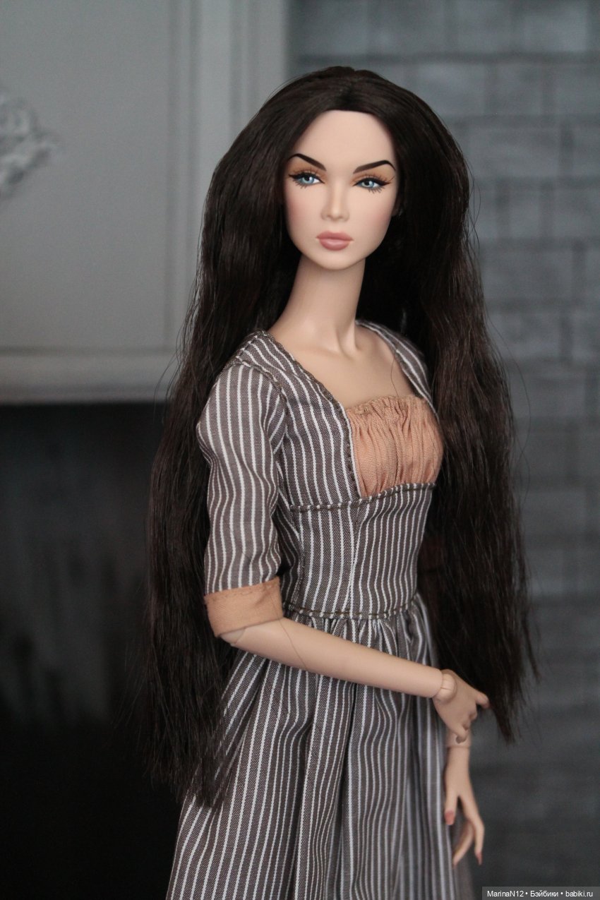 Габриэль и Беатрис — Куклы Integrity Toys (Интегрити): Poppy Parker (фото 7)