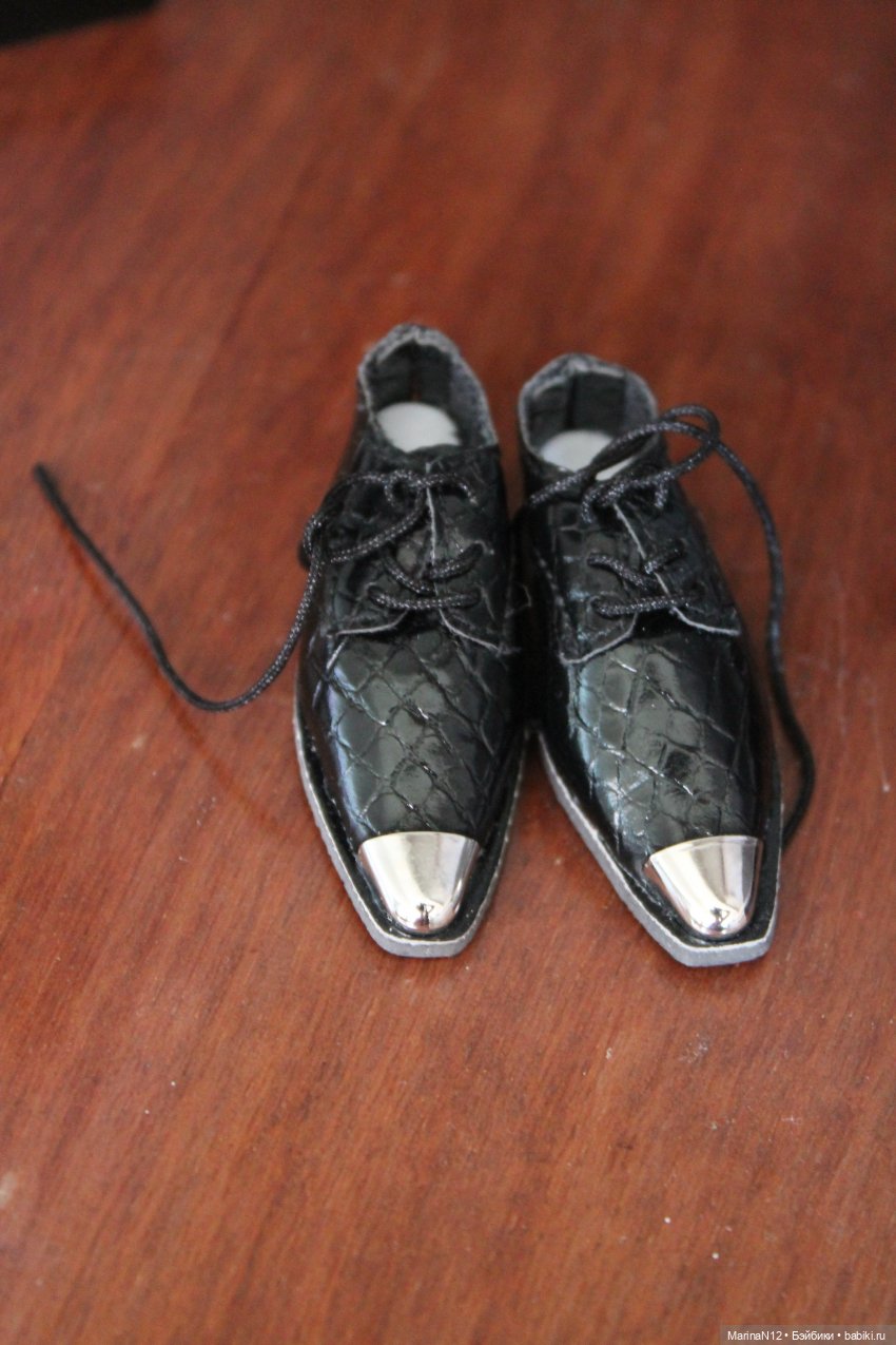 Габриэль и Беатрис — Куклы Integrity Toys (Интегрити): Poppy Parker (фото 6)