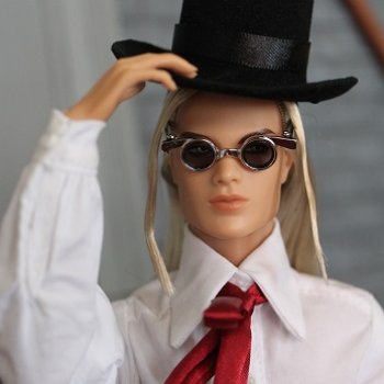 Габриэль и Беатрис