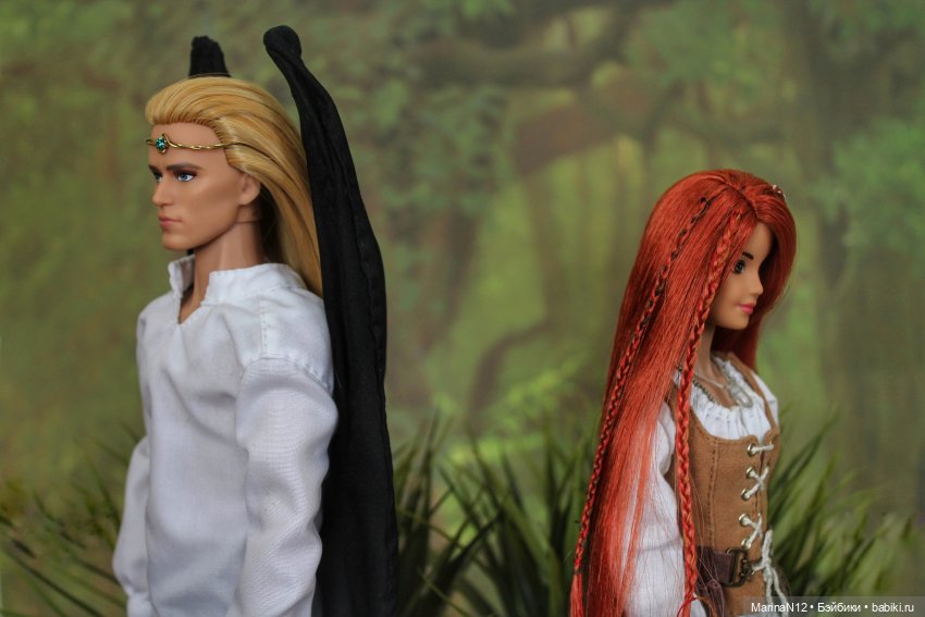 Августфест. Ведьма - хранительница. У костра