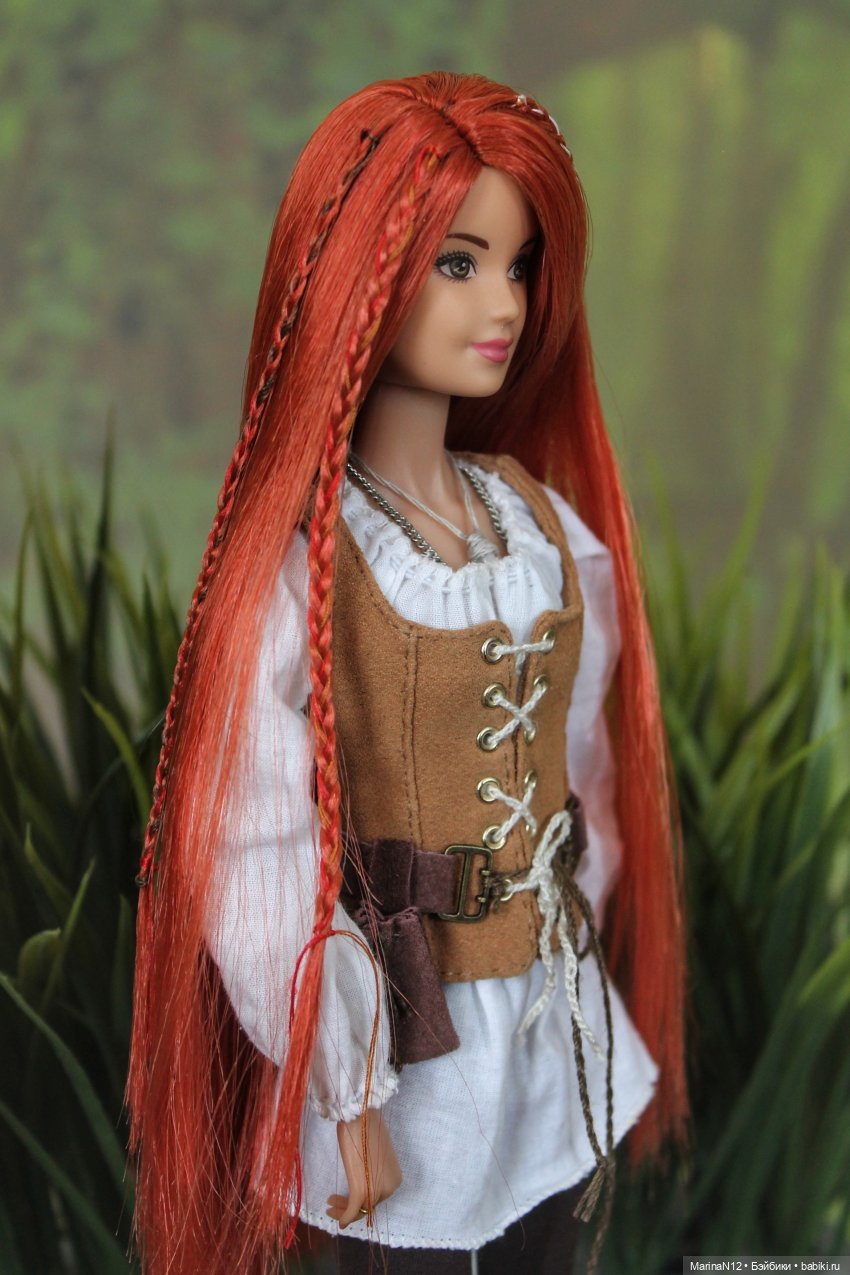 Августфест. Ведьма - хранительница. У костра