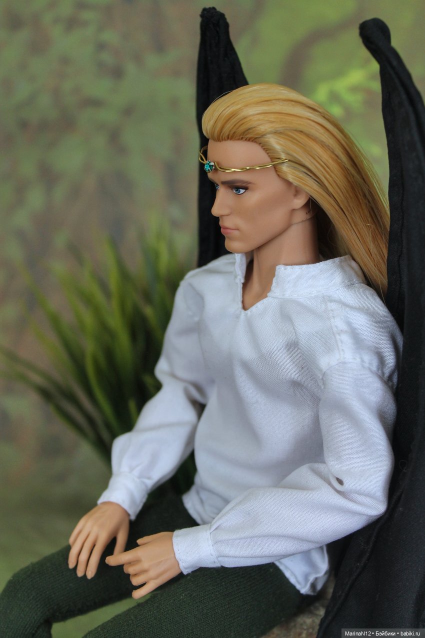 Августфест. Ведьма - хранительница. У костра (фото 2)