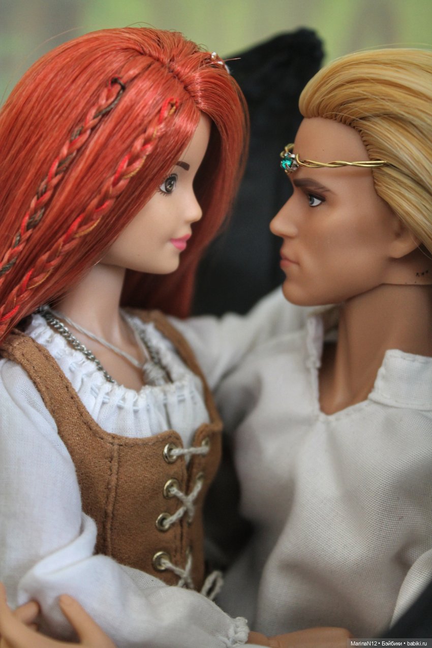 Августфест. Ведьма - хранительница. У костра