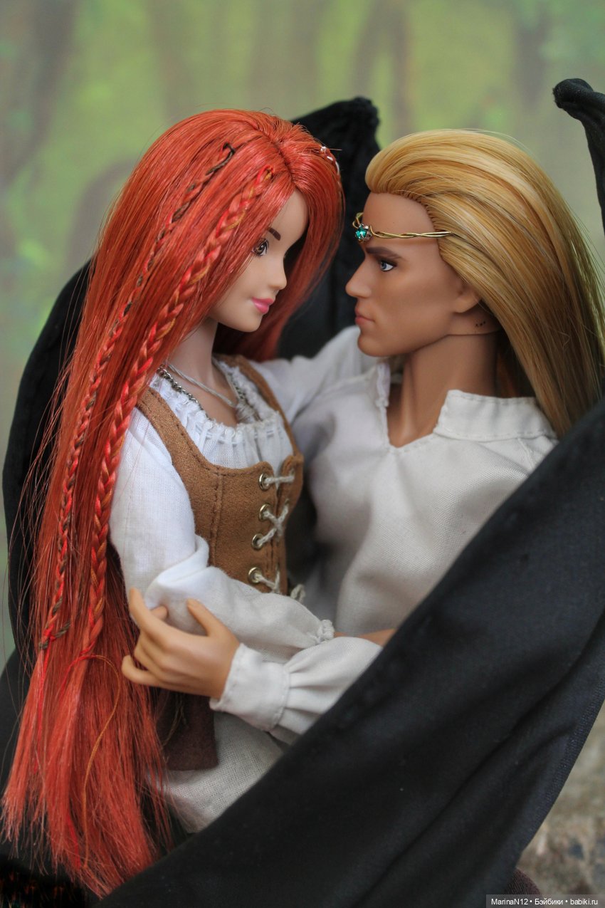 Августфест. Ведьма - хранительница. У костра