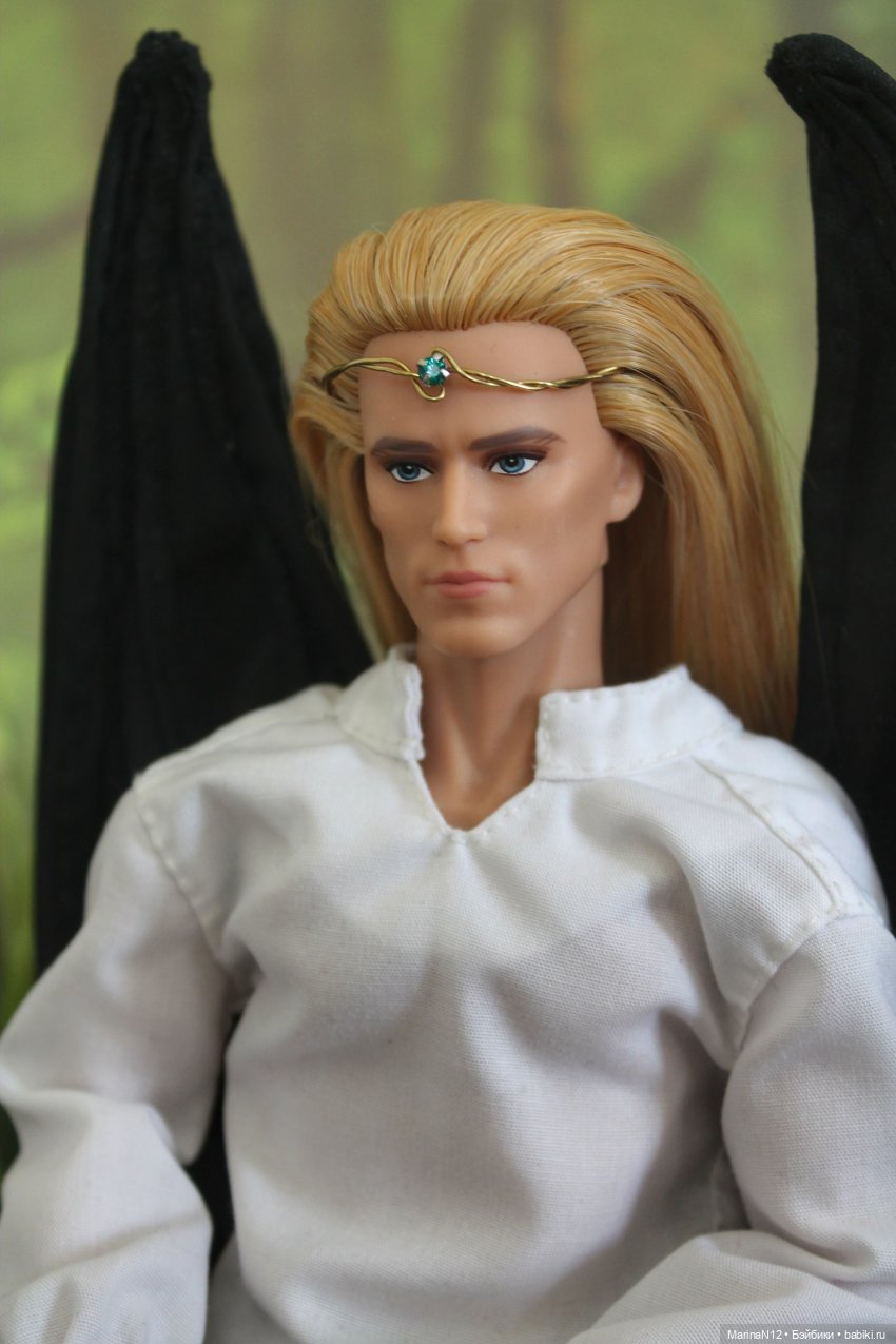 Августфест. Ведьма - хранительница. У костра (фото 4)