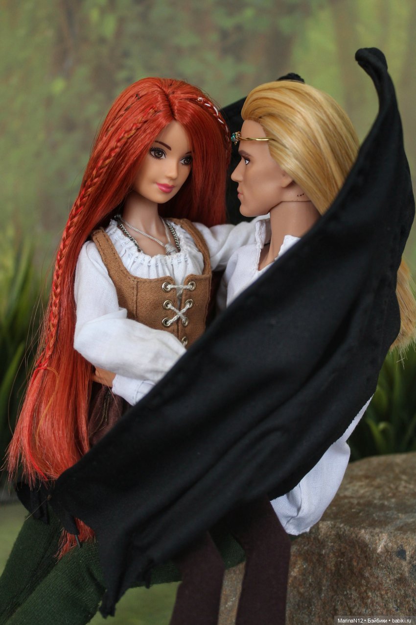 Августфест. Ведьма - хранительница. У костра