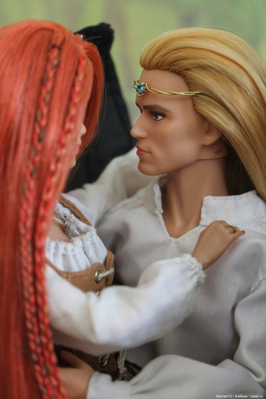 Августфест. Ведьма - хранительница. У костра (фото 8)