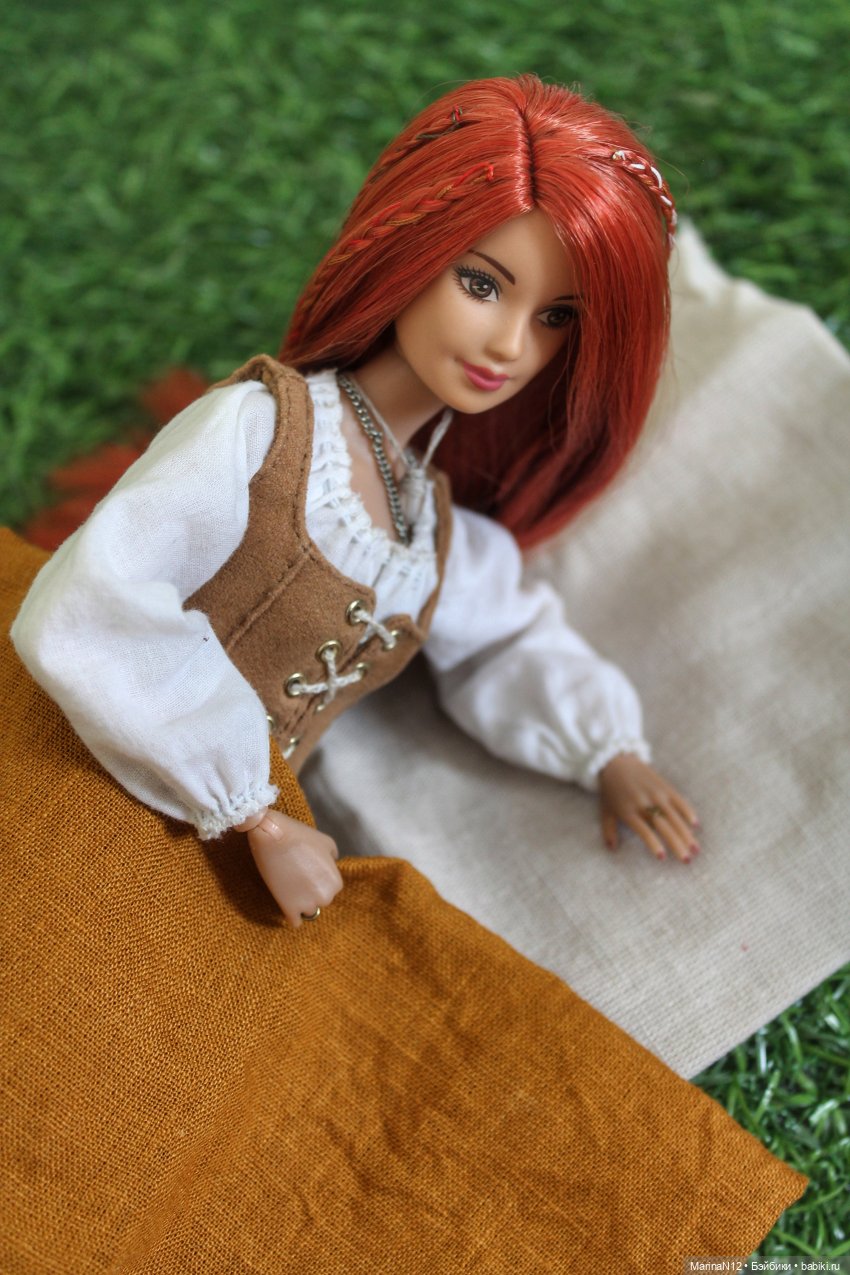 Августфест. Ведьма - хранительница. У костра