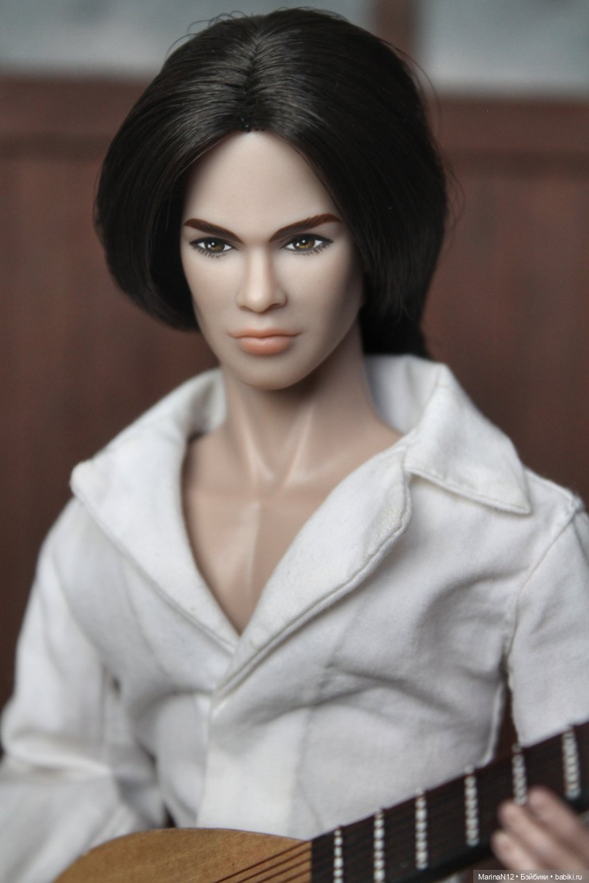 Августфест. Гардемарины — АвгустФест: фестиваль кукольных театров и спектаклей (фото 8)