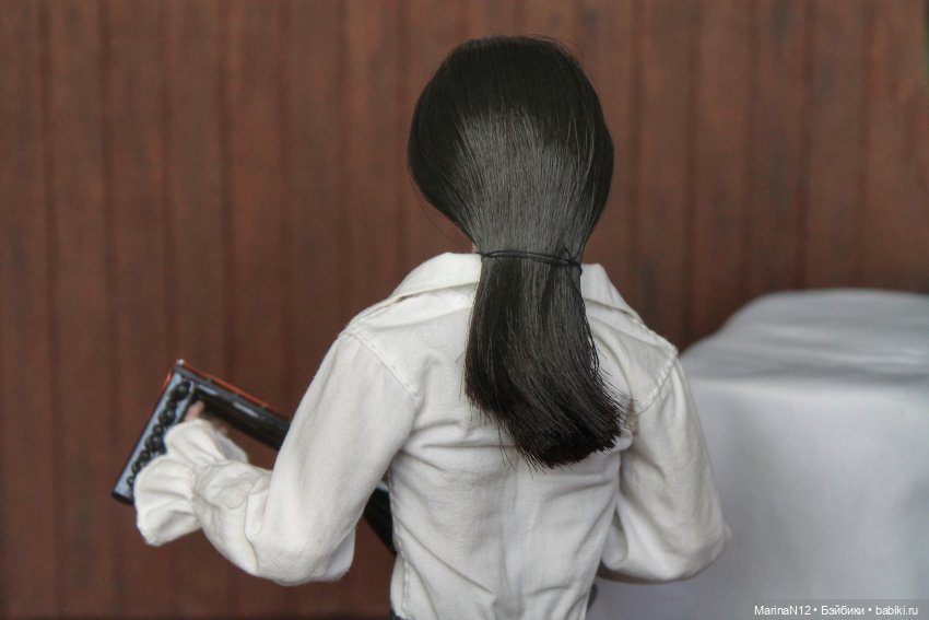 Августфест. Гардемарины — АвгустФест: фестиваль кукольных театров и спектаклей (фото 5)