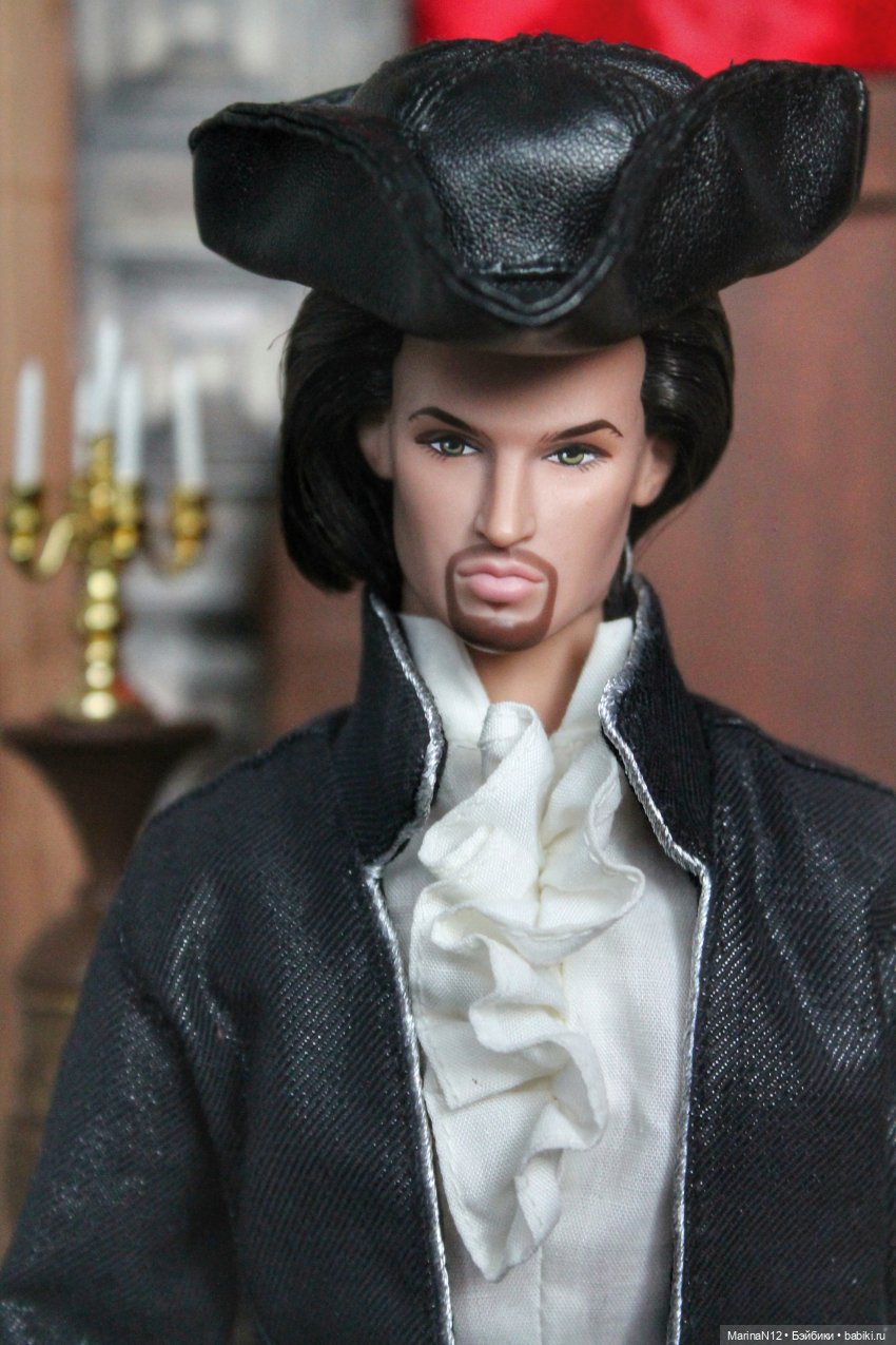 Августфест. Гардемарины — АвгустФест: фестиваль кукольных театров и спектаклей