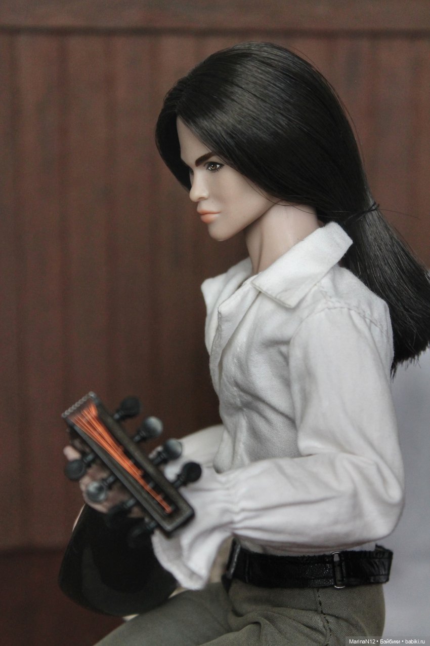 Августфест. Гардемарины — АвгустФест: фестиваль кукольных театров и спектаклей (фото 6)