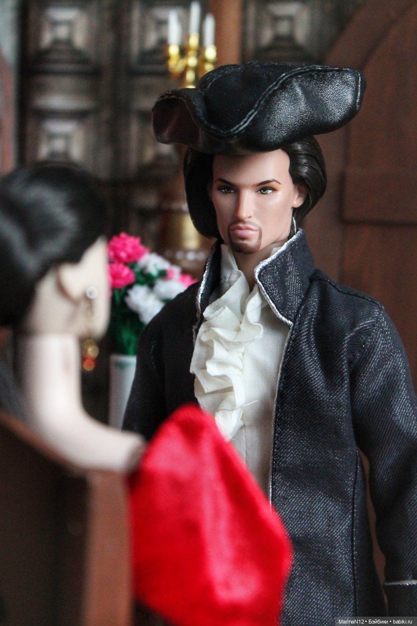 Августфест. Гардемарины — АвгустФест: фестиваль кукольных театров и спектаклей