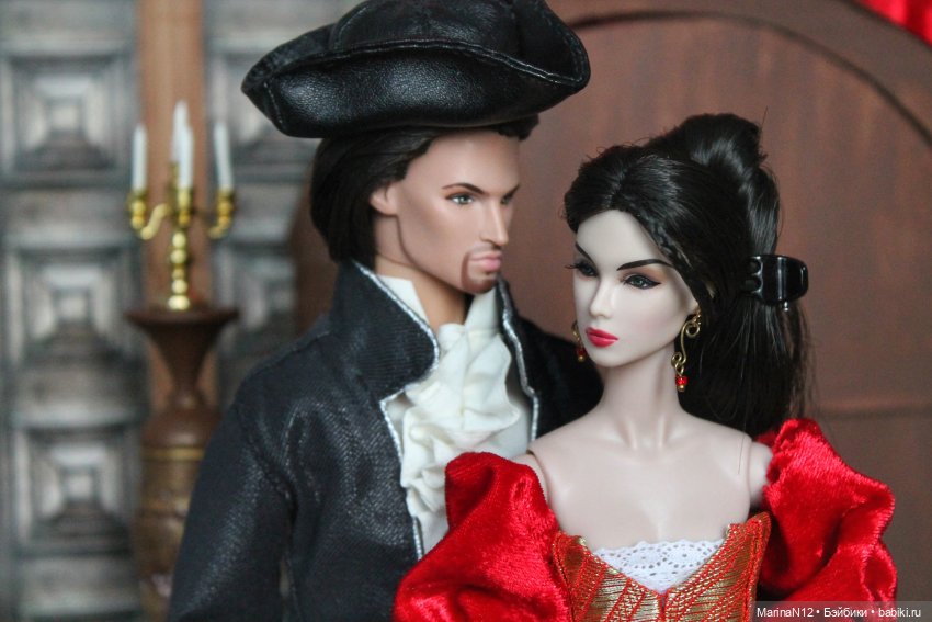 Августфест. Гардемарины — АвгустФест: фестиваль кукольных театров и спектаклей