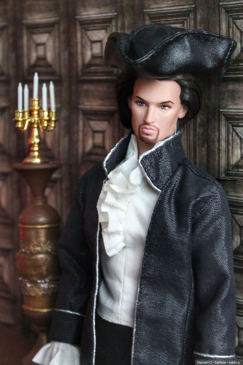 Августфест. Гардемарины — АвгустФест: фестиваль кукольных театров и спектаклей