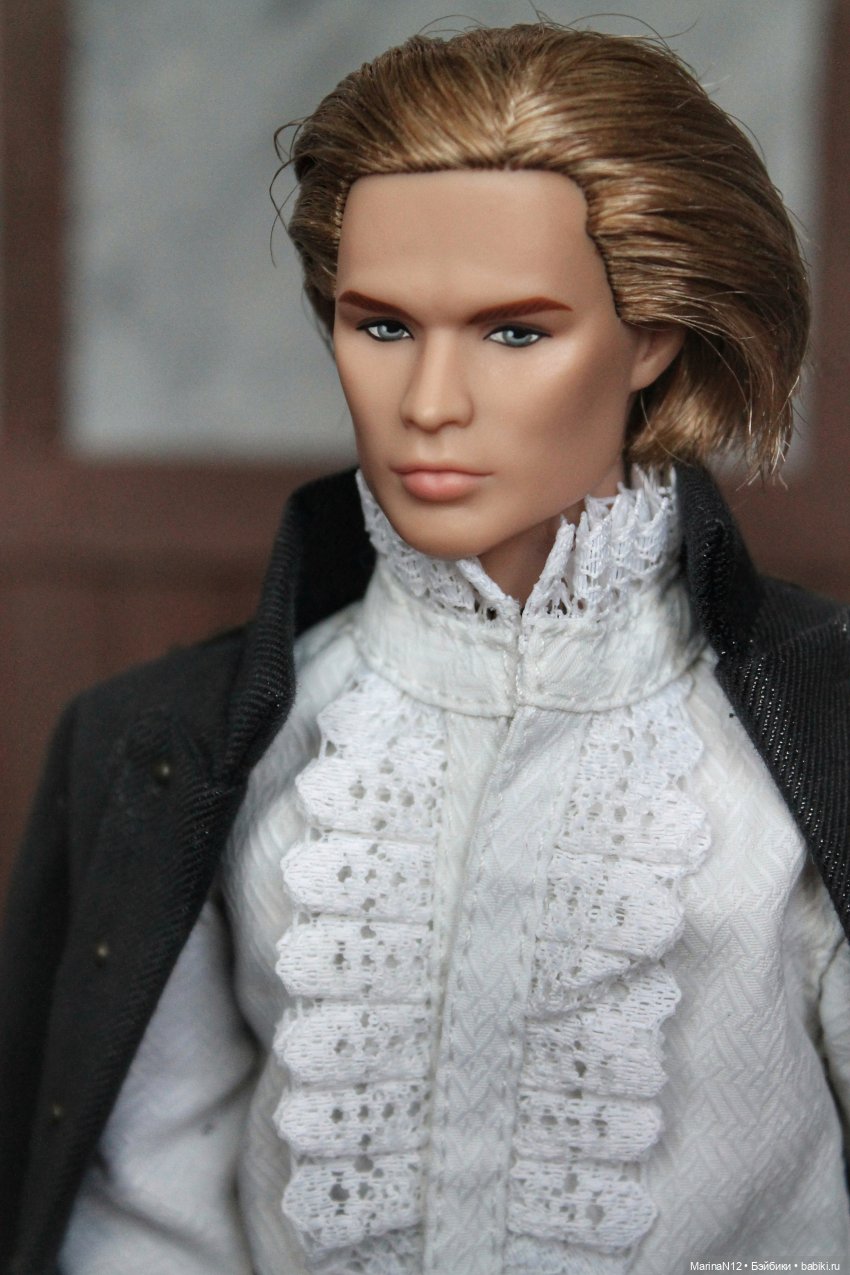 Августфест. Гардемарины — АвгустФест: фестиваль кукольных театров и спектаклей (фото 3)