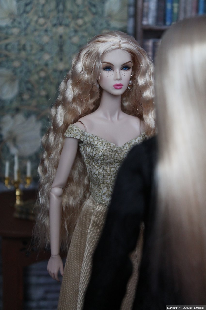 Августфест. Долина вереска (фото 9)