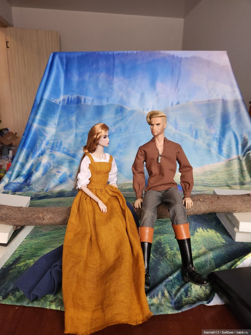 Августфест. Бэкстейджи и закулисье (фото 2)