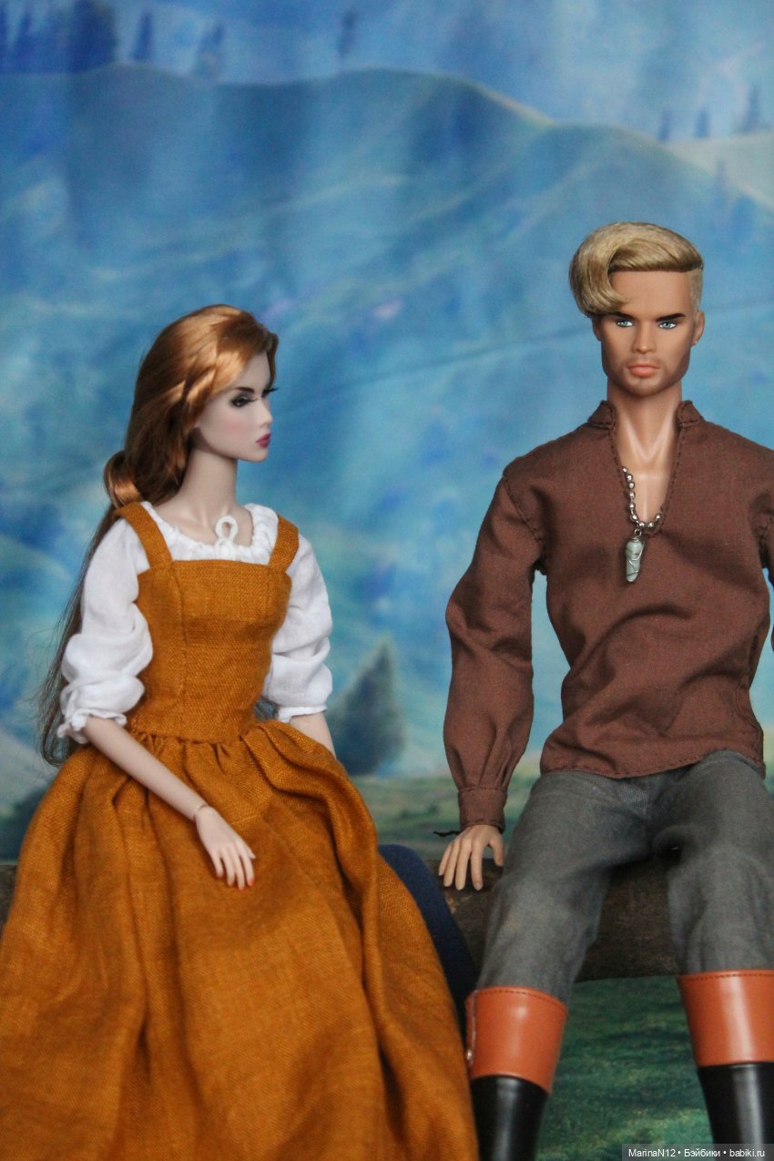 Августфест. Бэкстейджи и закулисье