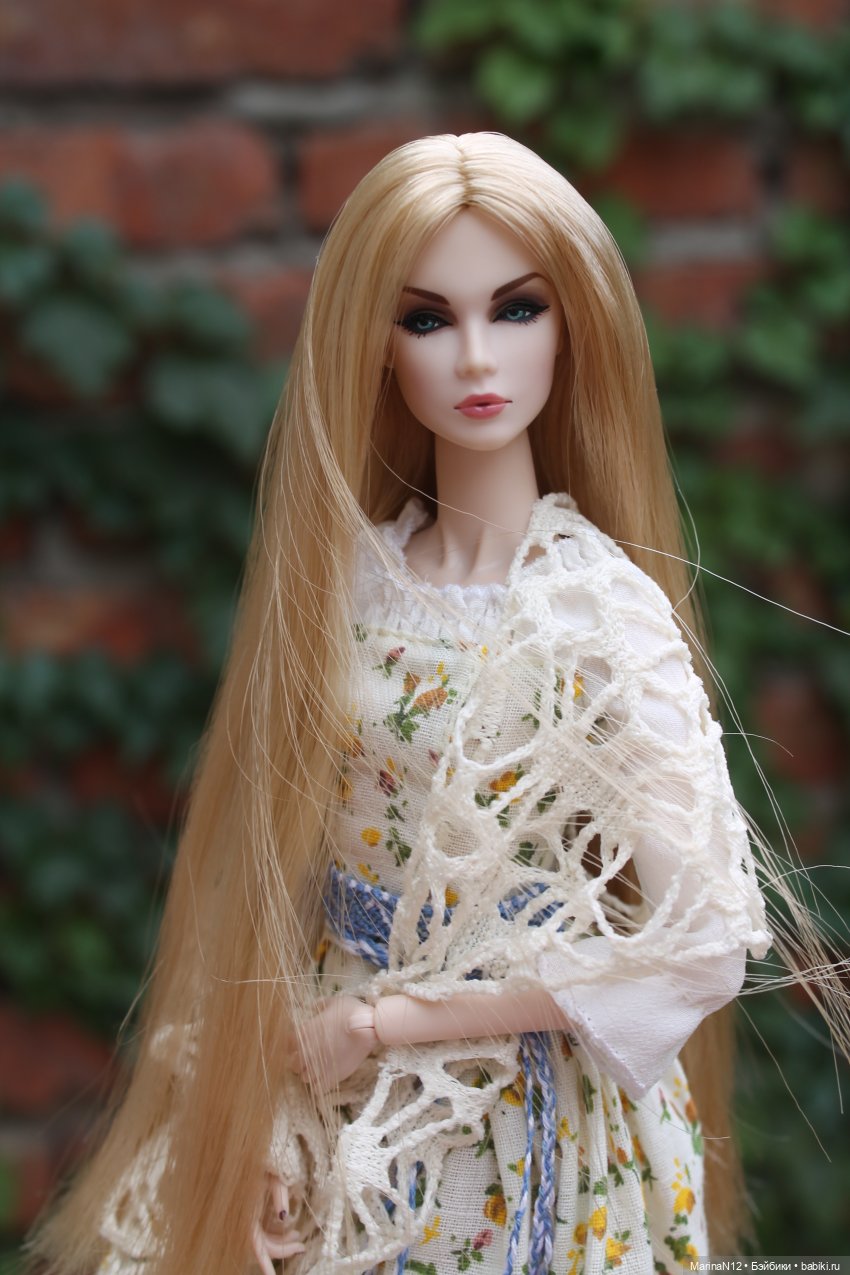 Мелодия осени — Куклы Integrity Toys (Интегрити): Poppy Parker (фото 4)