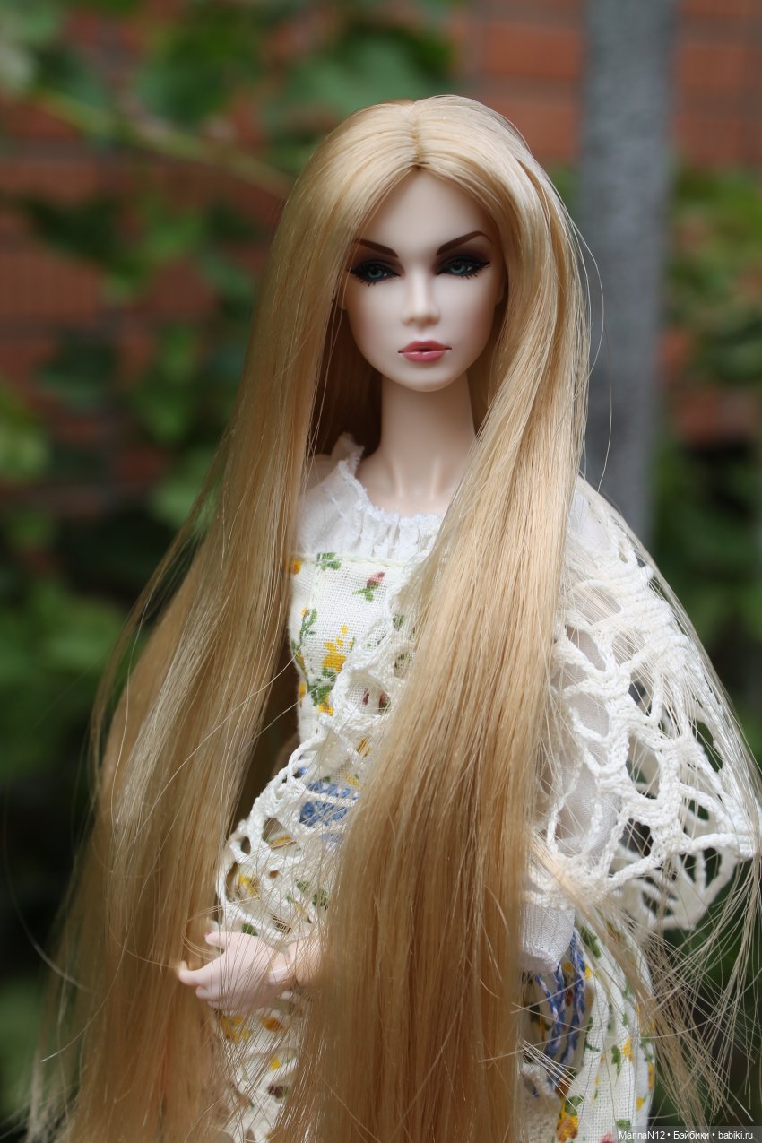 Мелодия осени — Куклы Integrity Toys (Интегрити): Poppy Parker (фото 6)