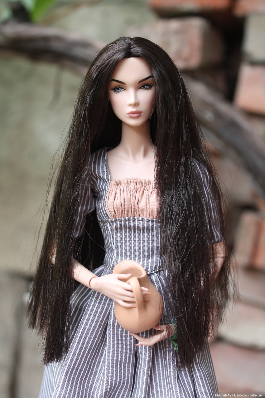 Мелодия осени — Куклы Integrity Toys (Интегрити): Poppy Parker (фото 2)