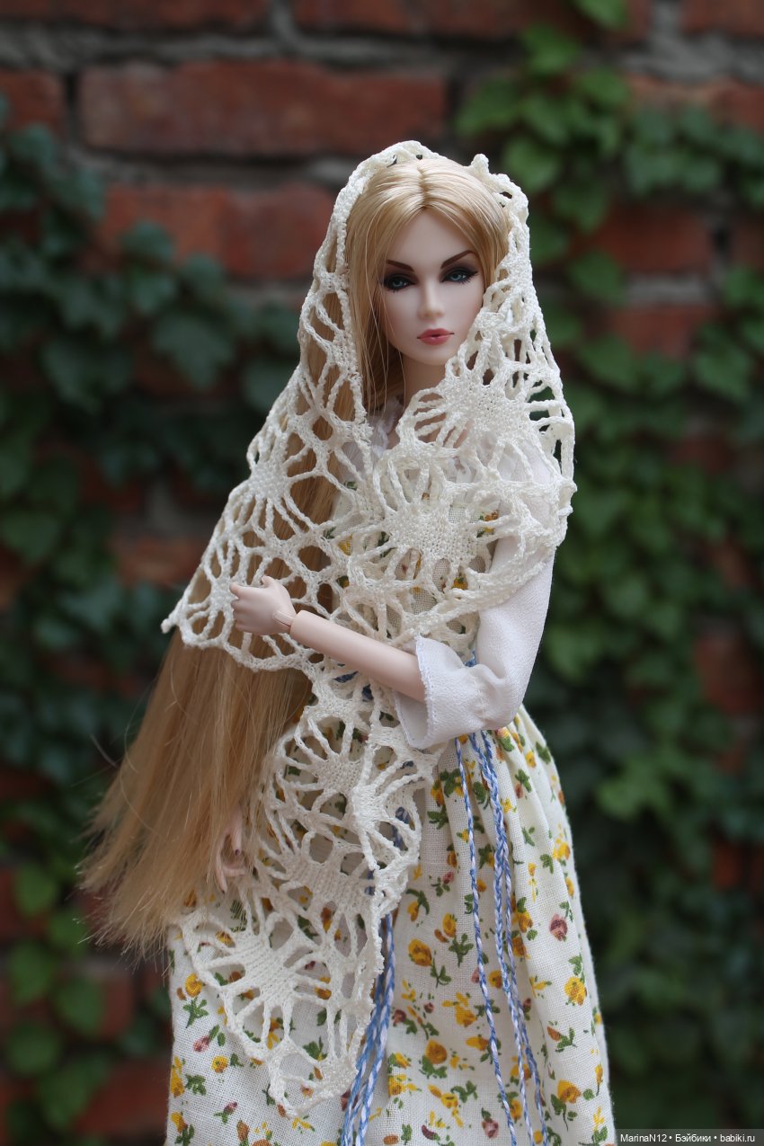 Мелодия осени — Куклы Integrity Toys (Интегрити): Poppy Parker (фото 5)