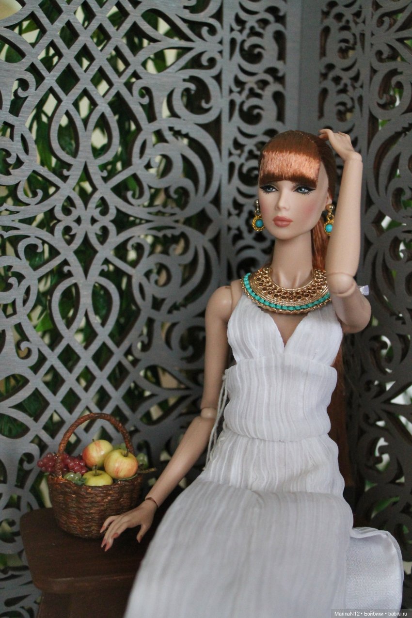 Глава 1. Каменоломни — Кукольные фотоистории и сериалы: комиксы (фото 7)