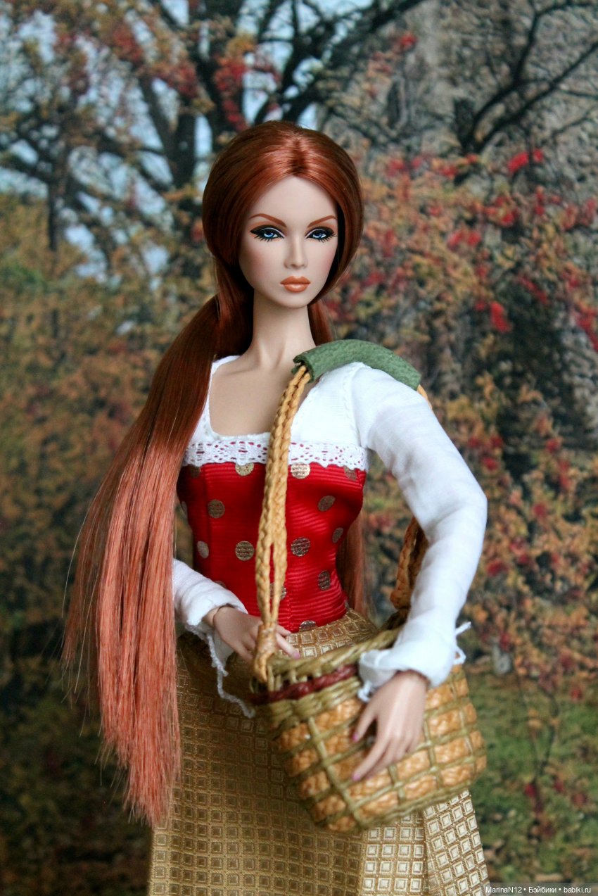 Куклы Integrity Toys (Интегрити): Poppy Parker (фото 8)