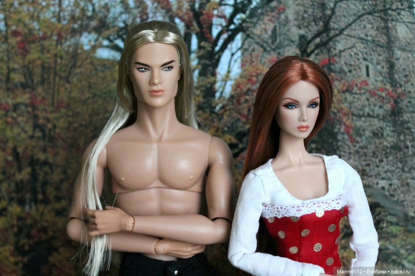 Куклы Integrity Toys (Интегрити): Poppy Parker (фото 3)