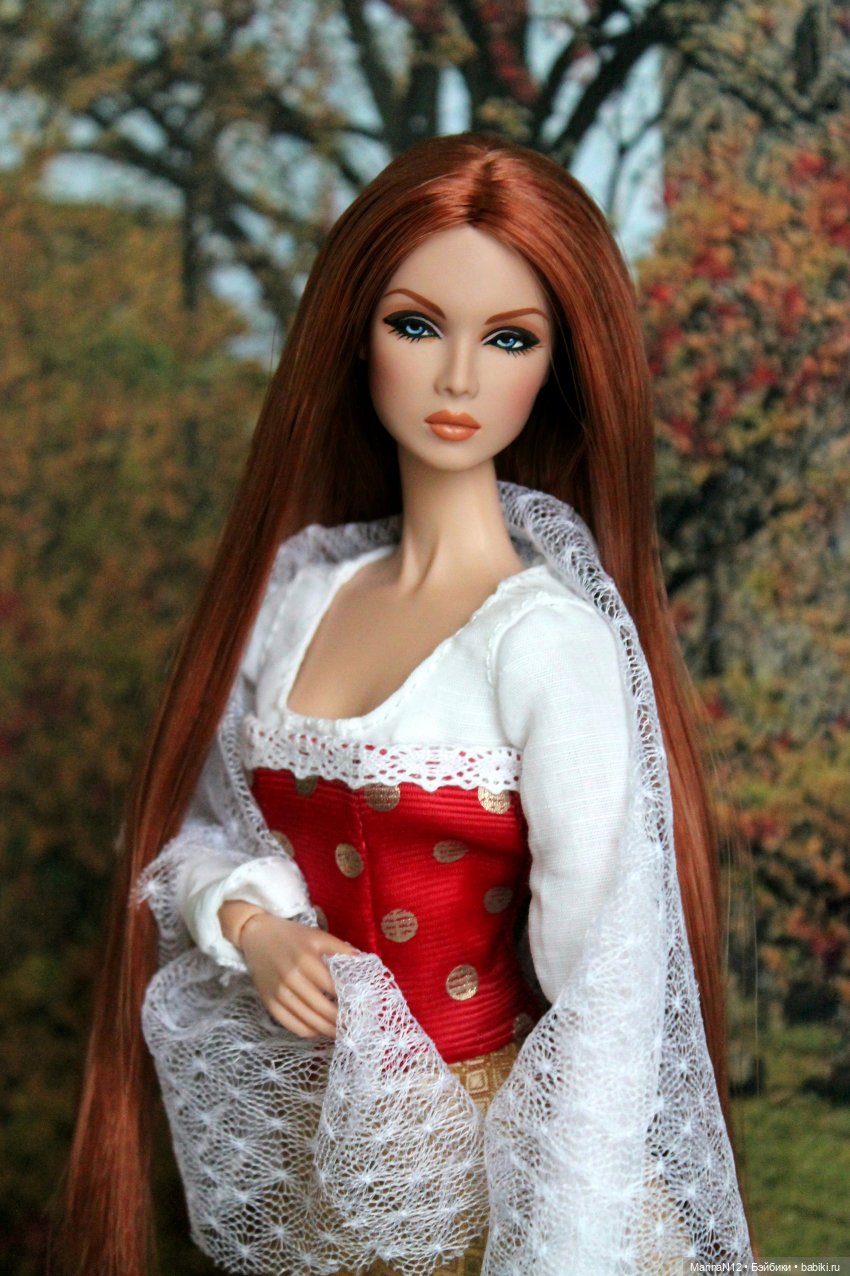 Куклы Integrity Toys (Интегрити): Poppy Parker (фото 9)