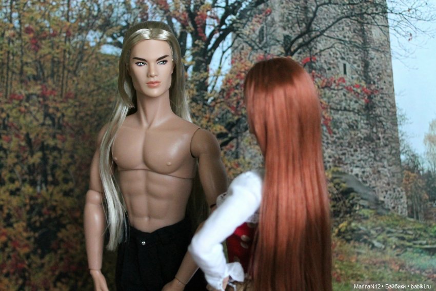 Куклы Integrity Toys (Интегрити): Poppy Parker (фото 4)