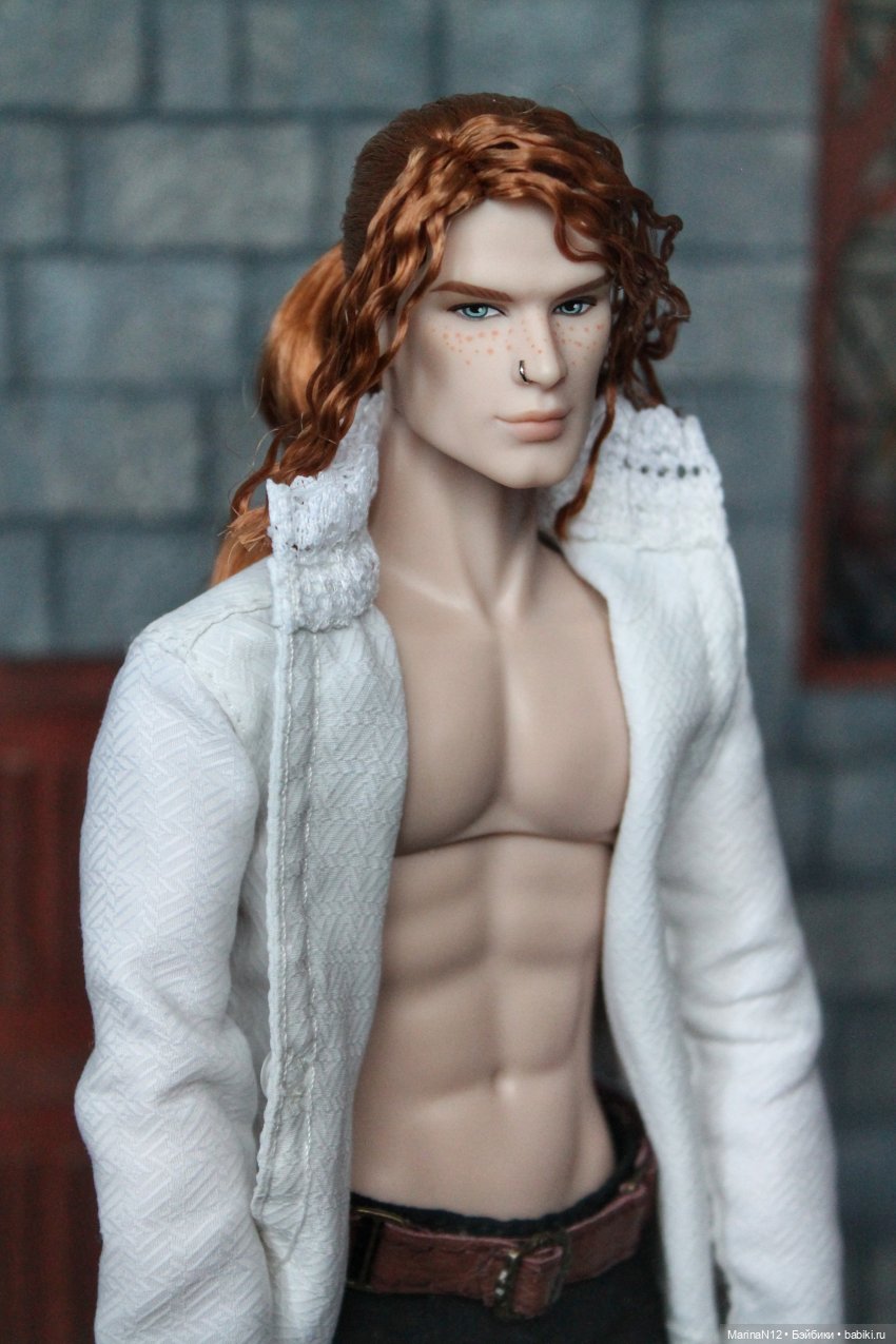 Итоги года 2024 — Куклы Integrity Toys (Интегрити): Poppy Parker