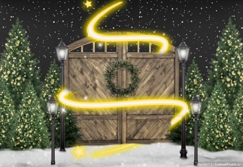 Бал. Анонс — Кукольные флешмобы: Эстафеты