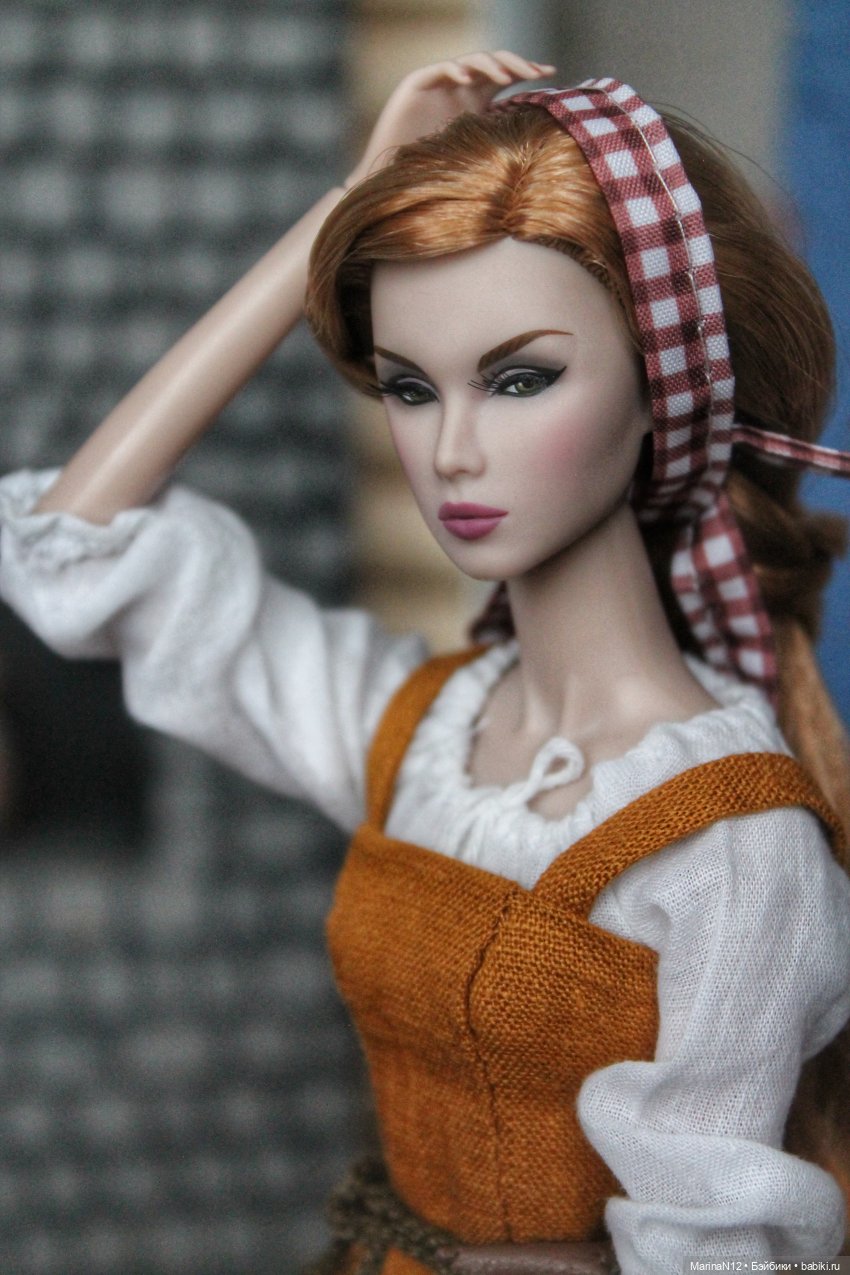 Итоги года 2024 — Куклы Integrity Toys (Интегрити): Poppy Parker (фото 6)