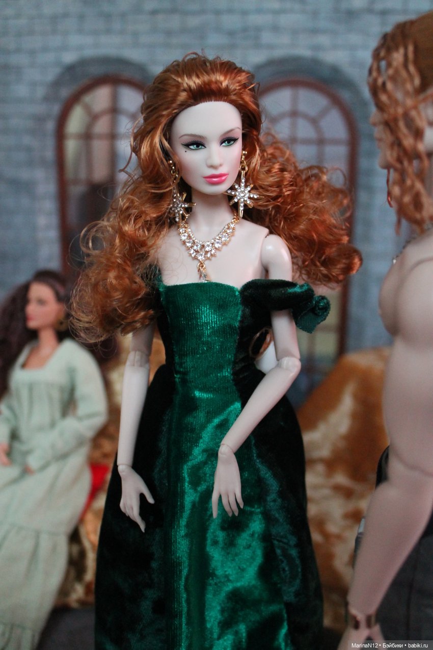 Итоги года 2024 — Куклы Integrity Toys (Интегрити): Poppy Parker (фото 2)