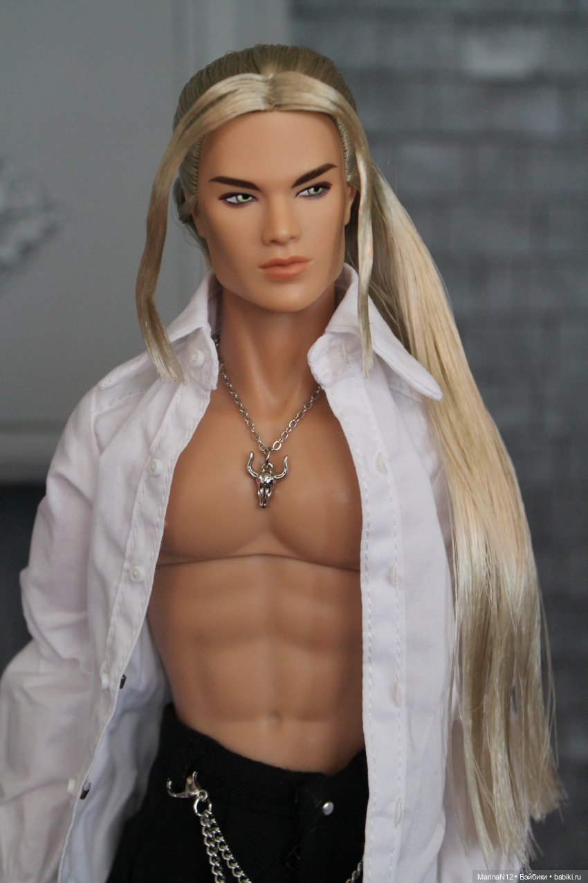 Итоги года 2024 — Куклы Integrity Toys (Интегрити): Poppy Parker (фото 5)