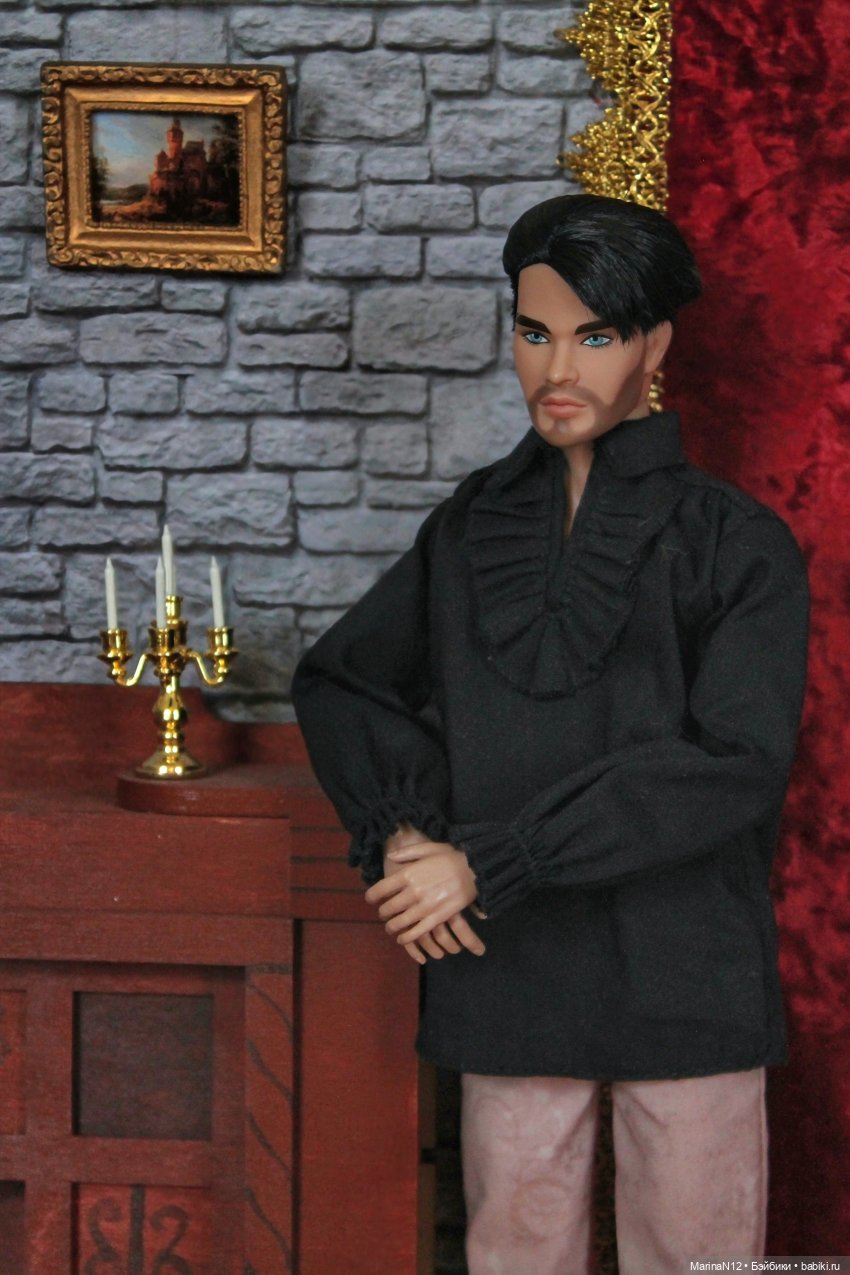 Итоги года 2024 — Куклы Integrity Toys (Интегрити): Poppy Parker (фото 7)