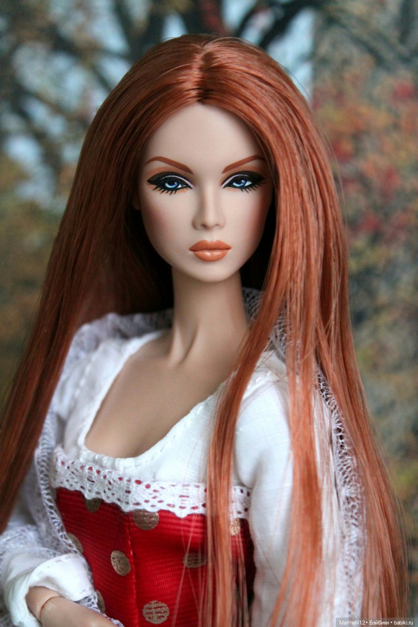 Итоги года 2024 — Куклы Integrity Toys (Интегрити): Poppy Parker (фото 8)