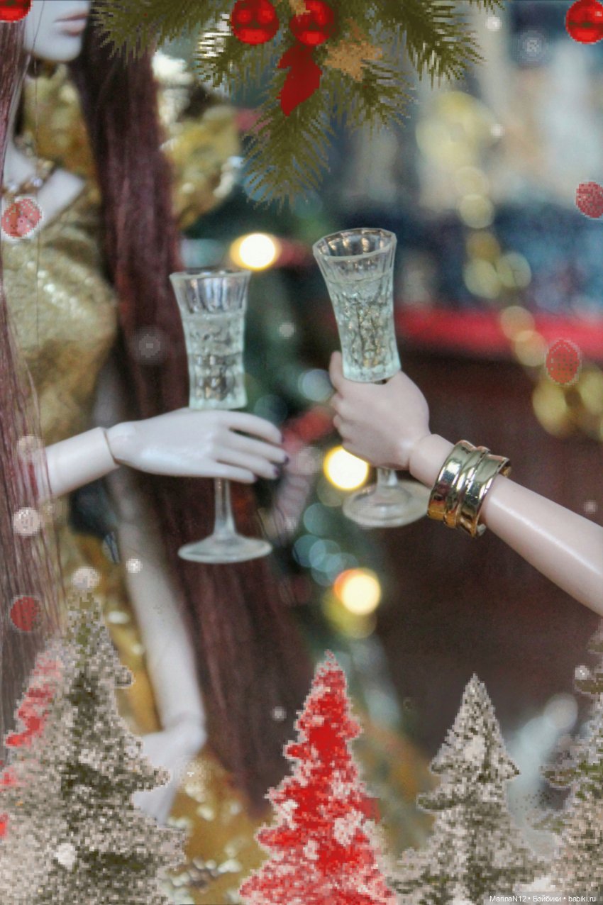 Итоги года 2024 — Куклы Integrity Toys (Интегрити): Poppy Parker (фото 10)