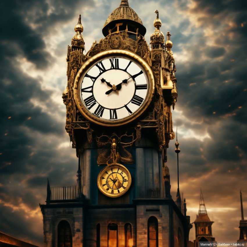 Новогодний бал 2025 — Кукольные флешмобы: Эстафеты