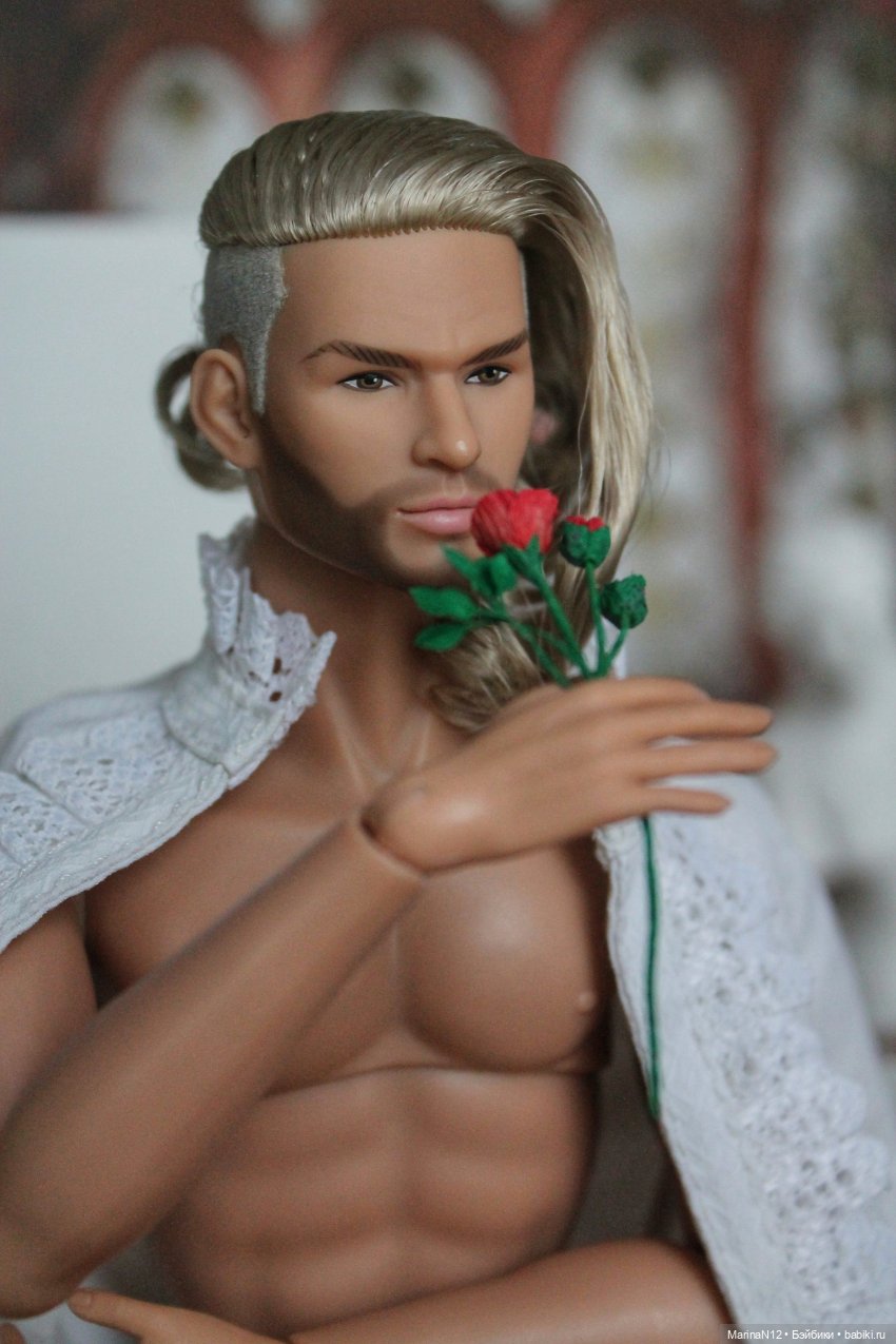 Художник — Куклы Integrity Toys (Интегрити): Poppy Parker