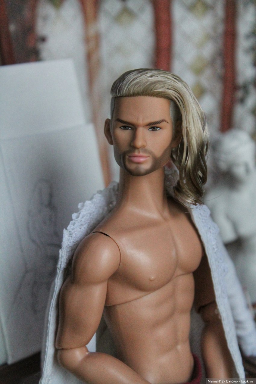 Художник — Куклы Integrity Toys (Интегрити): Poppy Parker (фото 4)